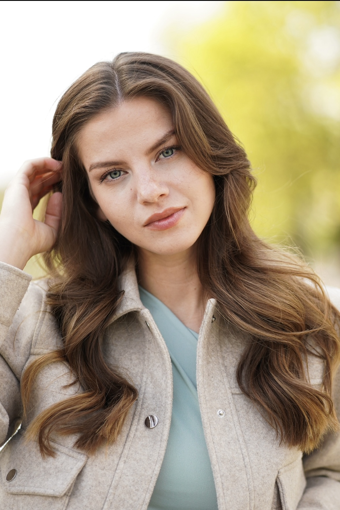 Sophia Zwitter